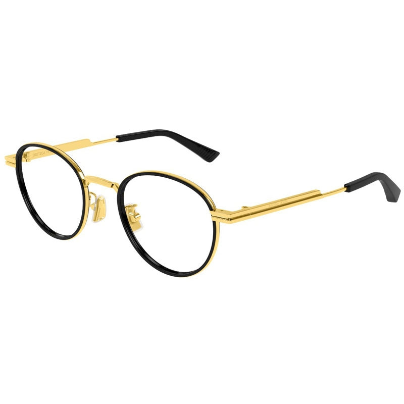 Brille Bottega Veneta, Modell: BV1337OJ Farbe: 001