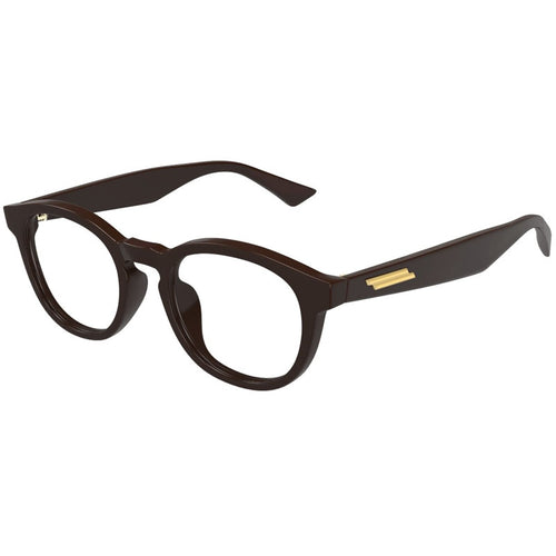 Brille Bottega Veneta, Modell: BV1339OK Farbe: 002