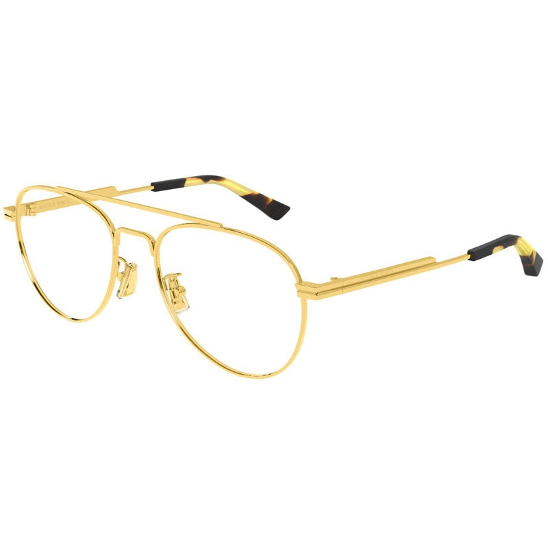 Brille Bottega Veneta, Modell: BV1340OK Farbe: 001