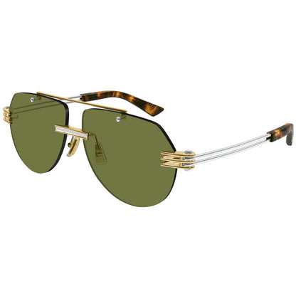 Sonnenbrille Bottega Veneta, Modell: BV1342S Farbe: 003