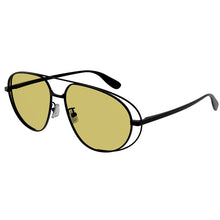 Lade das Bild in den Galerie-Viewer, Sonnenbrille Bottega Veneta, Modell: BV1344S Farbe: 002
