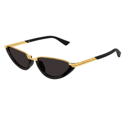 Sonnenbrille Bottega Veneta, Modell: BV1346S Farbe: 001