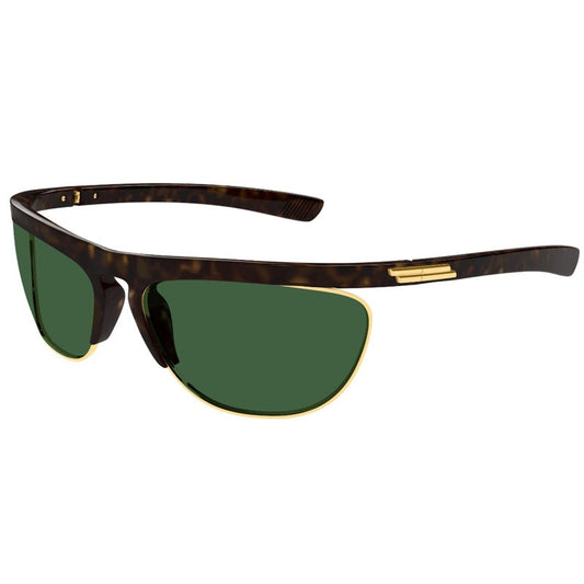 Sonnenbrille Bottega Veneta, Modell: BV1348S Farbe: 002