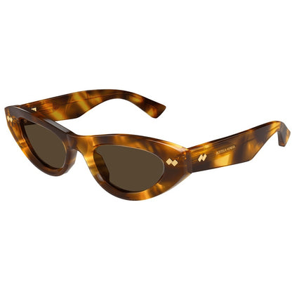 Sonnenbrille Bottega Veneta, Modell: BV1350S Farbe: 002
