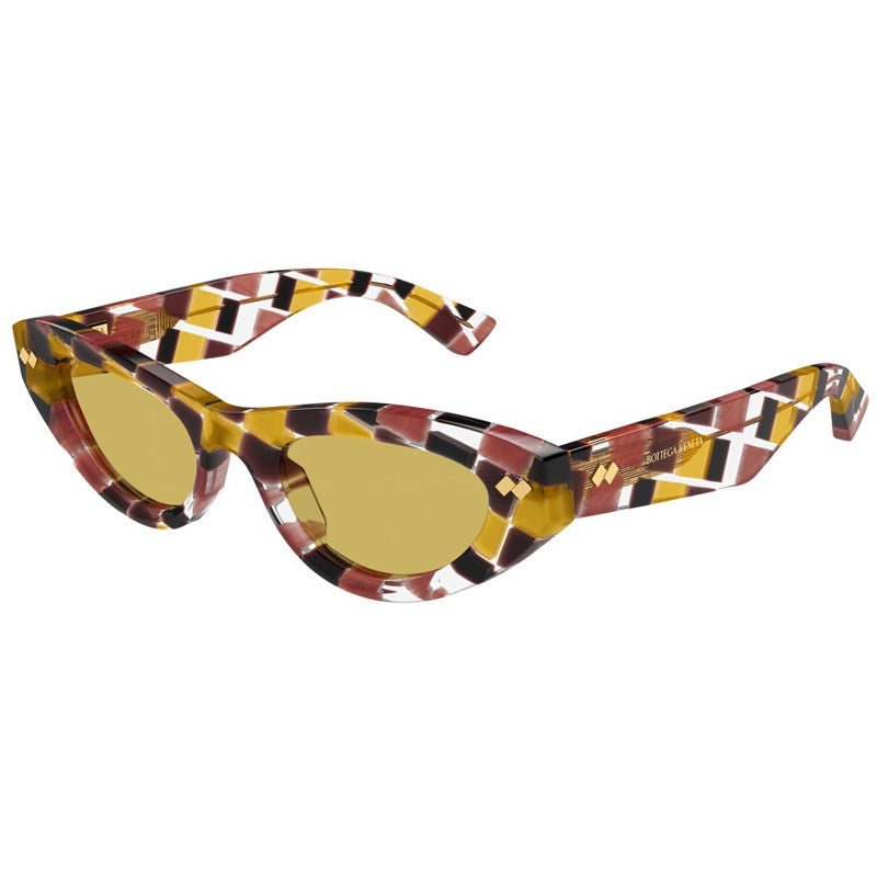 Sonnenbrille Bottega Veneta, Modell: BV1350S Farbe: 003
