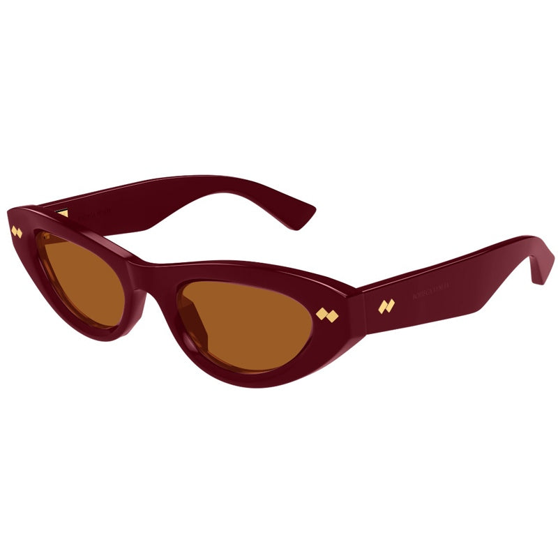 Sonnenbrille Bottega Veneta, Modell: BV1350S Farbe: 005