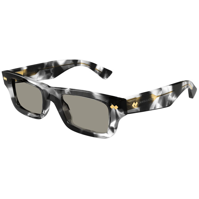 Sonnenbrille Bottega Veneta, Modell: BV1351S Farbe: 002