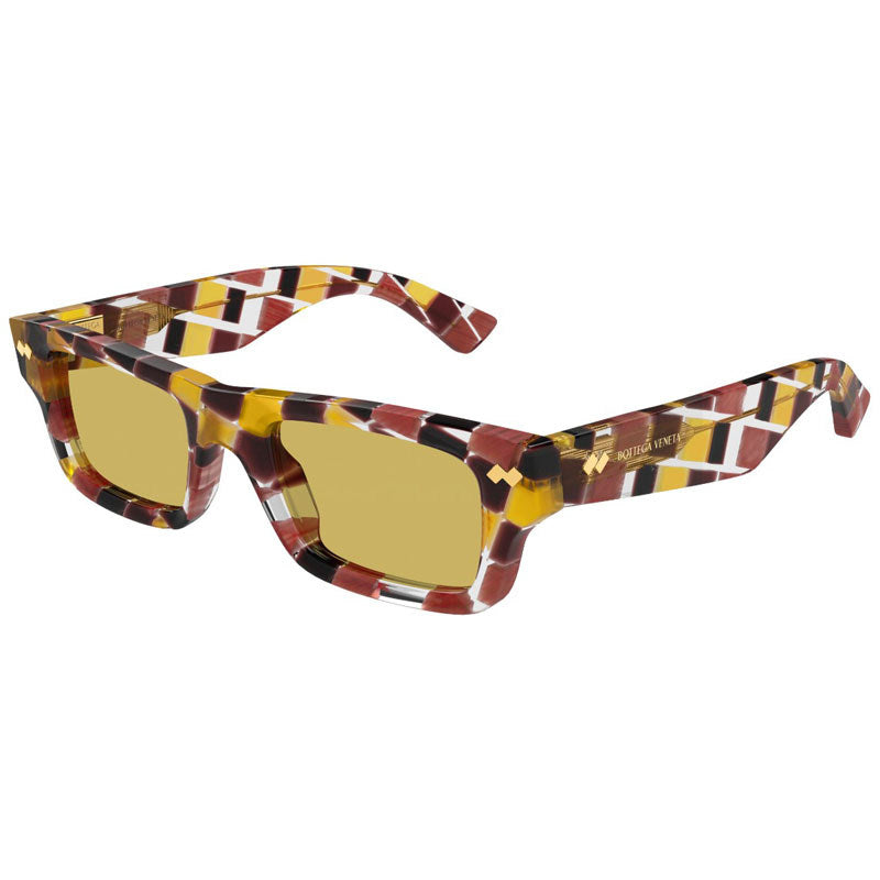 Sonnenbrille Bottega Veneta, Modell: BV1351S Farbe: 003