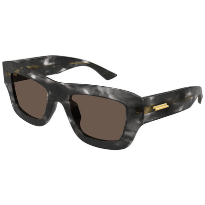 Sonnenbrille Bottega Veneta, Modell: BV1357S Farbe: 002