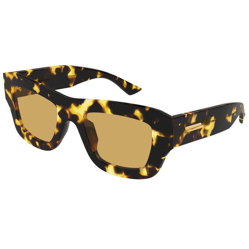 Sonnenbrille Bottega Veneta, Modell: BV1357S Farbe: 003