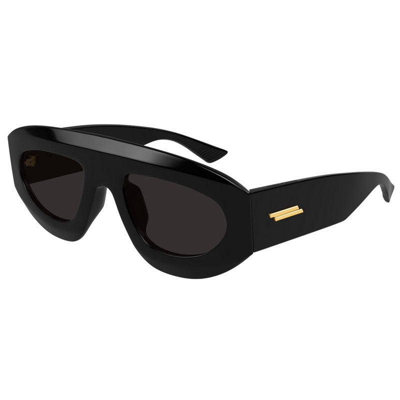 Sonnenbrille Bottega Veneta, Modell: BV1358S Farbe: 001