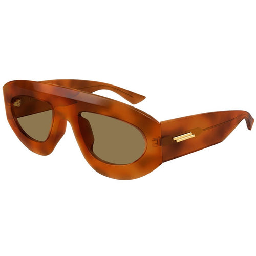 Sonnenbrille Bottega Veneta, Modell: BV1358S Farbe: 002