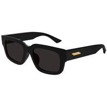 Lade das Bild in den Galerie-Viewer, Sonnenbrille Bottega Veneta, Modell: BV1359SA Farbe: 001
