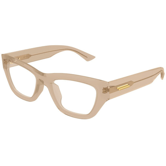 Brille Bottega Veneta, Modell: BV1360O Farbe: 004