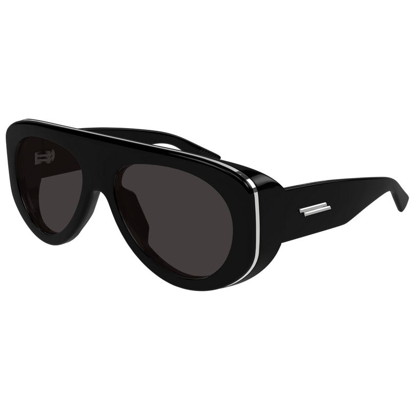 Sonnenbrille Bottega Veneta, Modell: BV1362S Farbe: 001