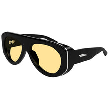 Lade das Bild in den Galerie-Viewer, Sonnenbrille Bottega Veneta, Modell: BV1362S Farbe: 005
