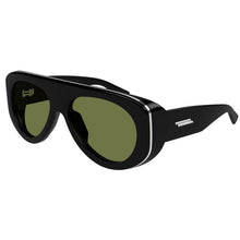 Lade das Bild in den Galerie-Viewer, Sonnenbrille Bottega Veneta, Modell: BV1362S Farbe: 006
