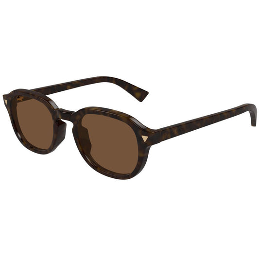 Sonnenbrille Bottega Veneta, Modell: BV1364S Farbe: 002