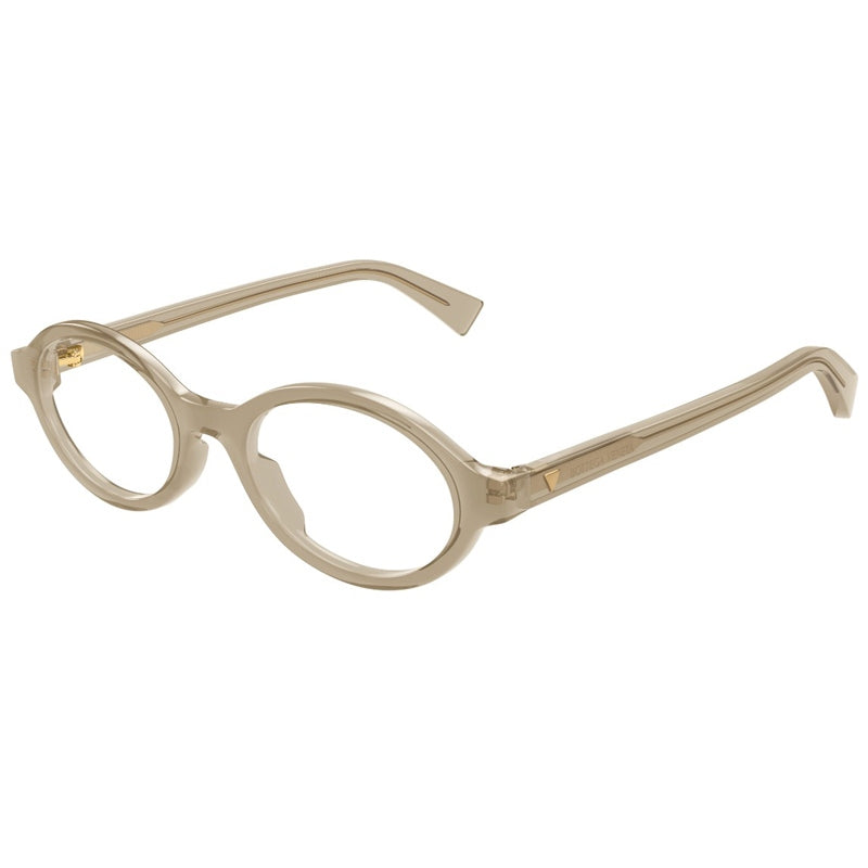 Brille Bottega Veneta, Modell: BV1367O Farbe: 003