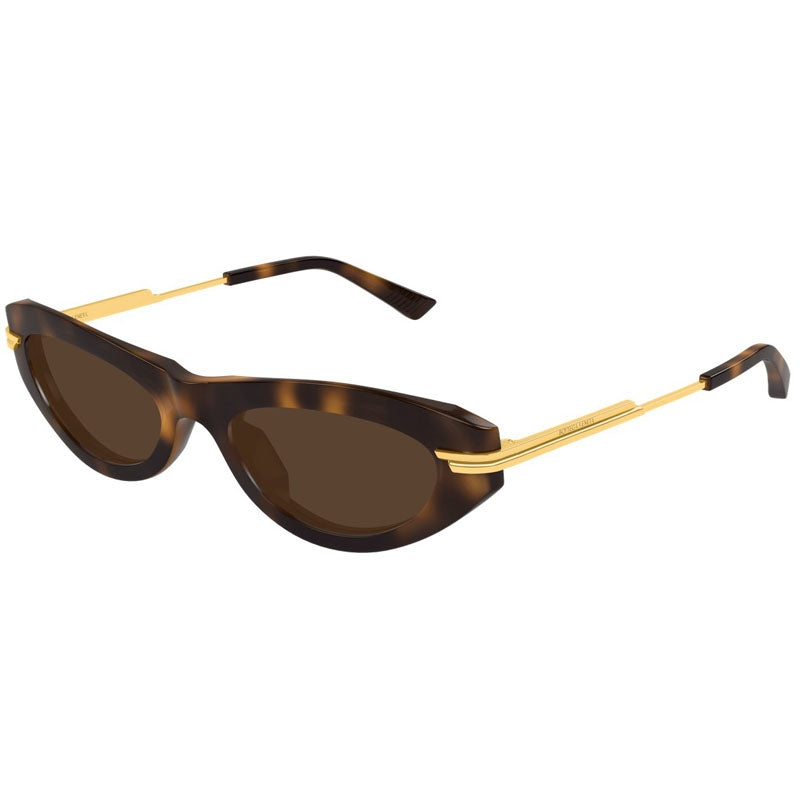 Sonnenbrille Bottega Veneta, Modell: BV1368S Farbe: 002
