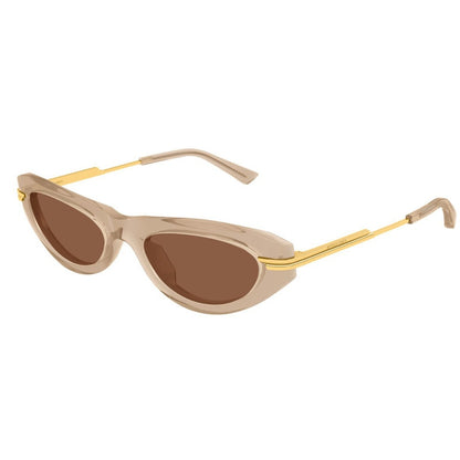 Sonnenbrille Bottega Veneta, Modell: BV1368S Farbe: 005