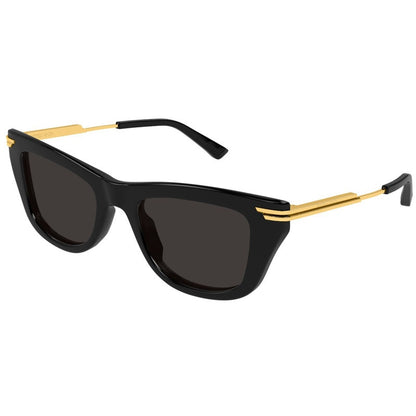 Sonnenbrille Bottega Veneta, Modell: BV1369S Farbe: 001