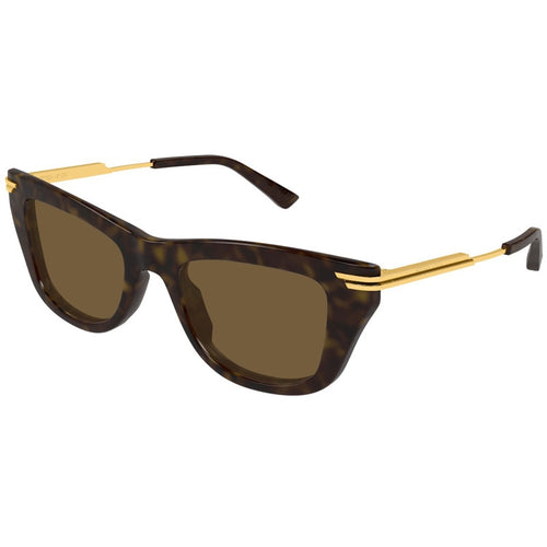 Sonnenbrille Bottega Veneta, Modell: BV1369S Farbe: 002
