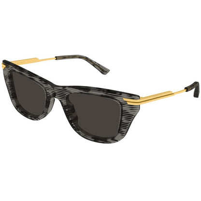Sonnenbrille Bottega Veneta, Modell: BV1369S Farbe: 003