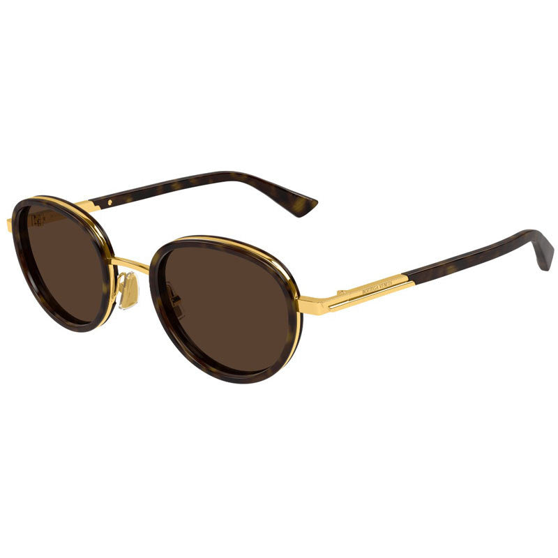 Sonnenbrille Bottega Veneta, Modell: BV1372S Farbe: 002
