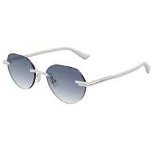Lade das Bild in den Galerie-Viewer, Sonnenbrille Bottega Veneta, Modell: BV1379S Farbe: 004
