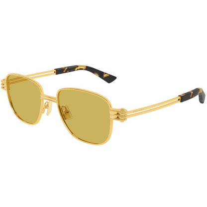 Sonnenbrille Bottega Veneta, Modell: BV1380S Farbe: 002