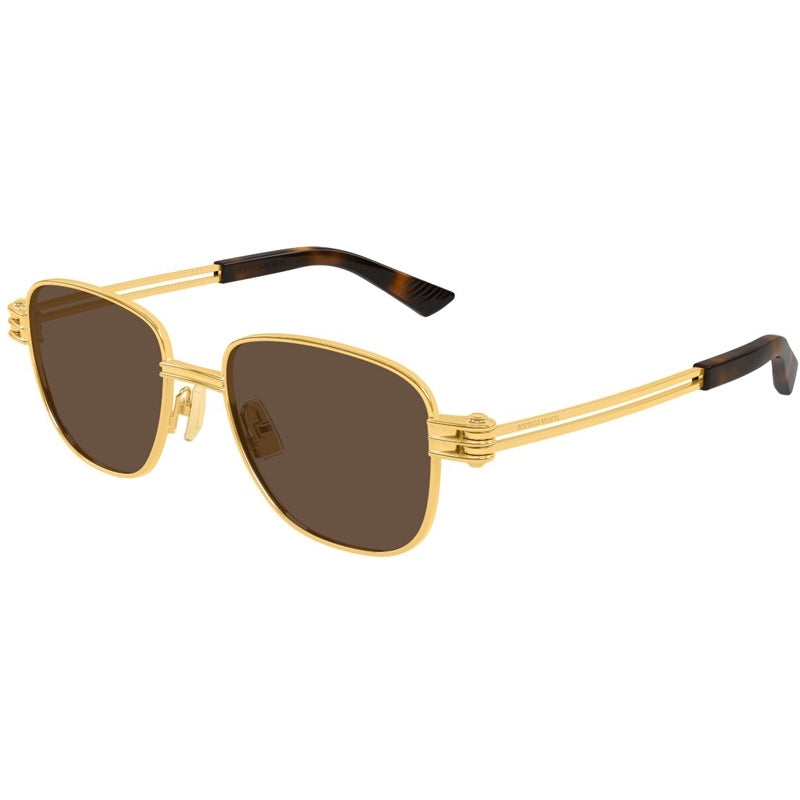 Sonnenbrille Bottega Veneta, Modell: BV1380S Farbe: 003