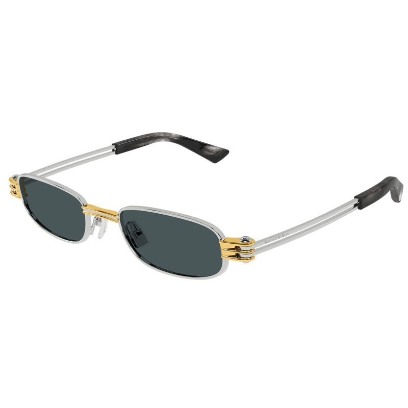 Sonnenbrille Bottega Veneta, Modell: BV1381S Farbe: 003