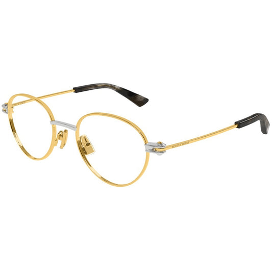 Brille Bottega Veneta, Modell: BV1382O Farbe: 002