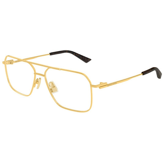 Brille Bottega Veneta, Modell: BV1384O Farbe: 001
