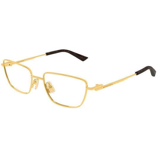 Brille Bottega Veneta, Modell: BV1385O Farbe: 001