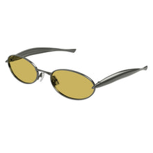 Lade das Bild in den Galerie-Viewer, Sonnenbrille Bottega Veneta, Modell: BV1386S Farbe: 002

