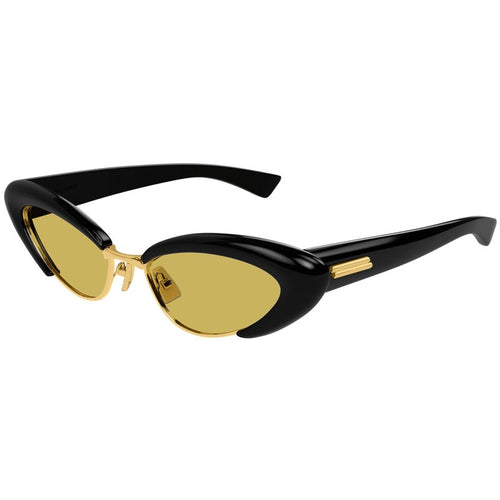 Sonnenbrille Bottega Veneta, Modell: BV1387S Farbe: 001