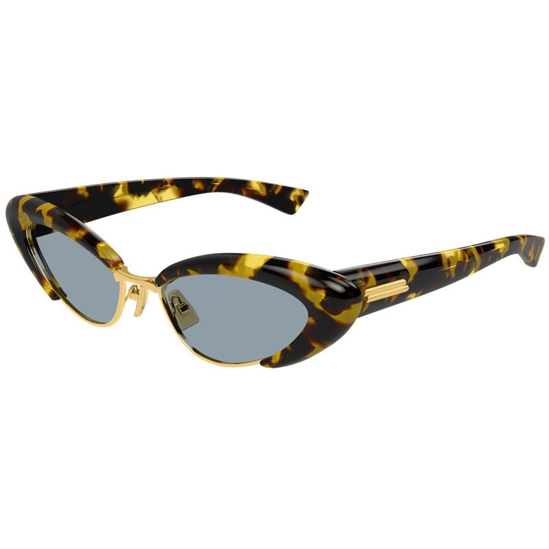 Sonnenbrille Bottega Veneta, Modell: BV1387S Farbe: 002