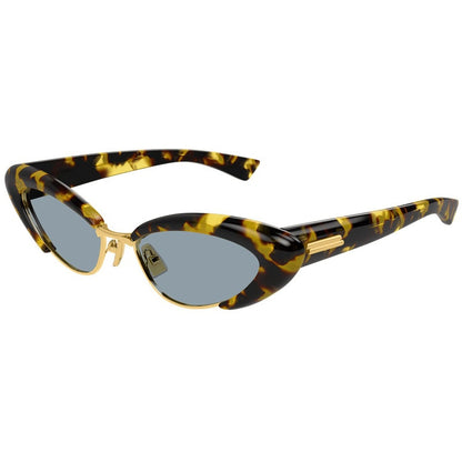 Sonnenbrille Bottega Veneta, Modell: BV1387S Farbe: 002