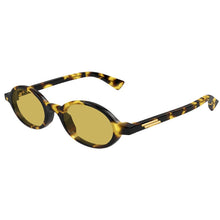 Lade das Bild in den Galerie-Viewer, Sonnenbrille Bottega Veneta, Modell: BV1388S Farbe: 002
