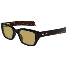 Lade das Bild in den Galerie-Viewer, Sonnenbrille Bottega Veneta, Modell: BV1393S Farbe: 009
