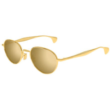 Lade das Bild in den Galerie-Viewer, Sonnenbrille Bottega Veneta, Modell: BV1396S Farbe: 002
