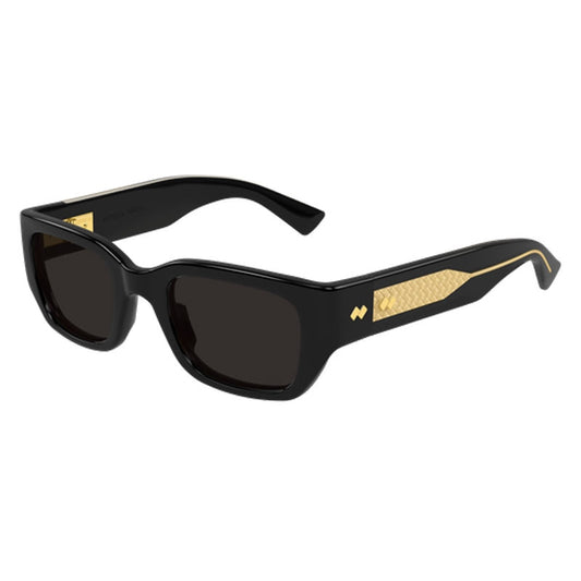 Sonnenbrille Bottega Veneta, Modell: BV1400S Farbe: 001
