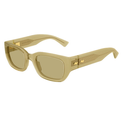 Sonnenbrille Bottega Veneta, Modell: BV1400S Farbe: 004
