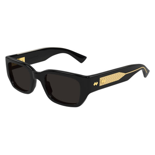 Sonnenbrille Bottega Veneta, Modell: BV1401SA Farbe: 001