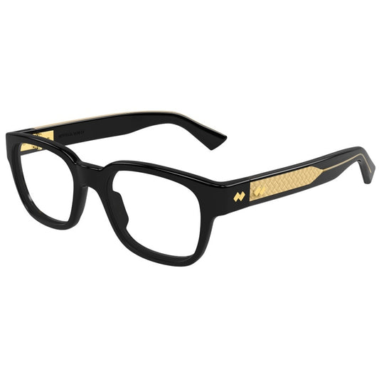 Brille Bottega Veneta, Modell: BV1403O Farbe: 001