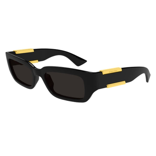Sonnenbrille Bottega Veneta, Modell: BV1406S Farbe: 001