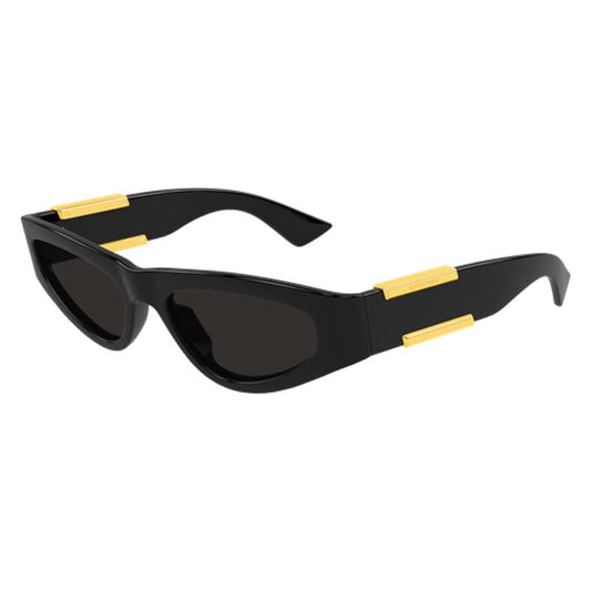 Sonnenbrille Bottega Veneta, Modell: BV1407S Farbe: 001