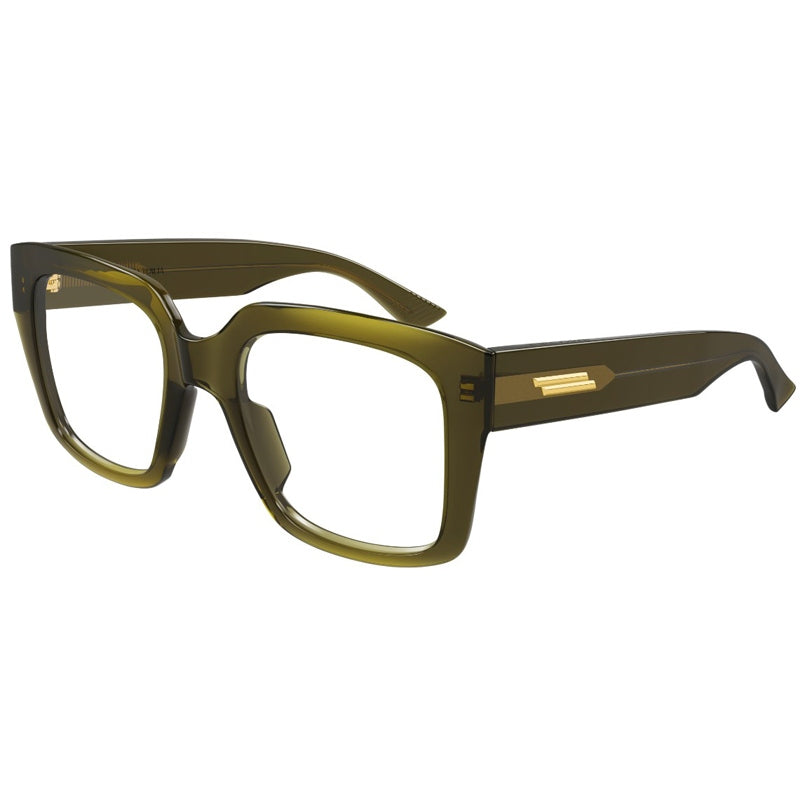 Brille Bottega Veneta, Modell: BV1409O Farbe: 003
